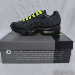 Atmos x AM 95 Harajuku Shoes Sneakers - nk0004678 - Image 21