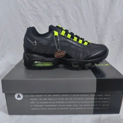 Atmos x AM 95 Harajuku Shoes Sneakers - nk0004678 - Image 7