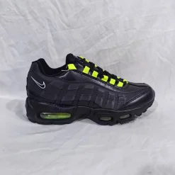 Atmos x AM 95 Harajuku Shoes Sneakers - nk0004678 - Image 8