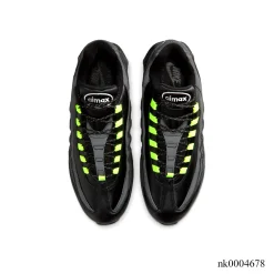 Atmos x AM 95 Harajuku Shoes Sneakers - nk0004678 - Image 4