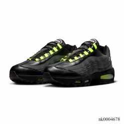 Atmos x AM 95 Harajuku Shoes Sneakers - nk0004678 - Image 3