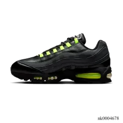 Atmos x AM 95 Harajuku Shoes Sneakers - nk0004678 - Image 2