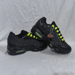 Atmos x AM 95 Harajuku Shoes Sneakers - nk0004678 - Image 12