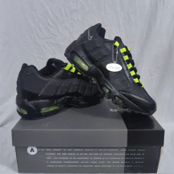 Atmos x AM 95 Harajuku Shoes Sneakers - nk0004678 - Image 13
