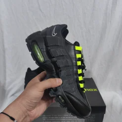 Atmos x AM 95 Harajuku Shoes Sneakers - nk0004678 - Image 14