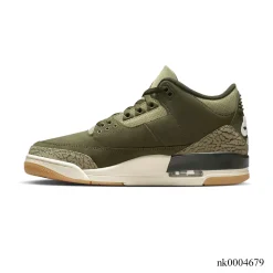AJ 3 Family Affair Shoes Sneakers – nk0004679 - Image 2
