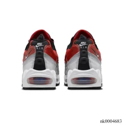 AM 95 Morehouse College Shoes Sneakers - nk0004683 - Image 5