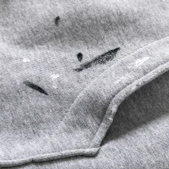 AM Logo Graphic Print Hoodie - AM0018 - Image 4