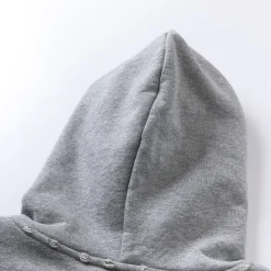 AM Logo Graphic Print Hoodie - AM0018 - Image 7