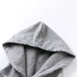 AM Logo Graphic Print Hoodie - AM0018 - Image 8