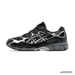 AS Gel NYC Cream Oyster Grey Shoes Sneakers - as0000003 - Image 2