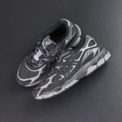 AS Gel NYC Cream Oyster Grey Shoes Sneakers - as0000003 - Image 3