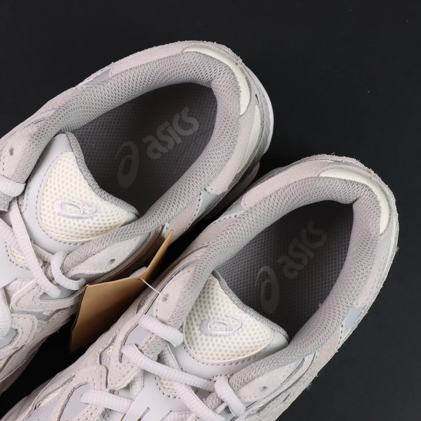 AS Gel NYC Cream Cloud Grey Shoes Sneakers - as0000004 - Image 11