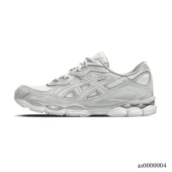 AS Gel NYC Cream Cloud Grey Shoes Sneakers - as0000004 - Image 2