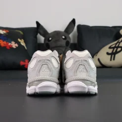 AS Gel NYC Cream Cloud Grey Shoes Sneakers - as0000004 - Image 6