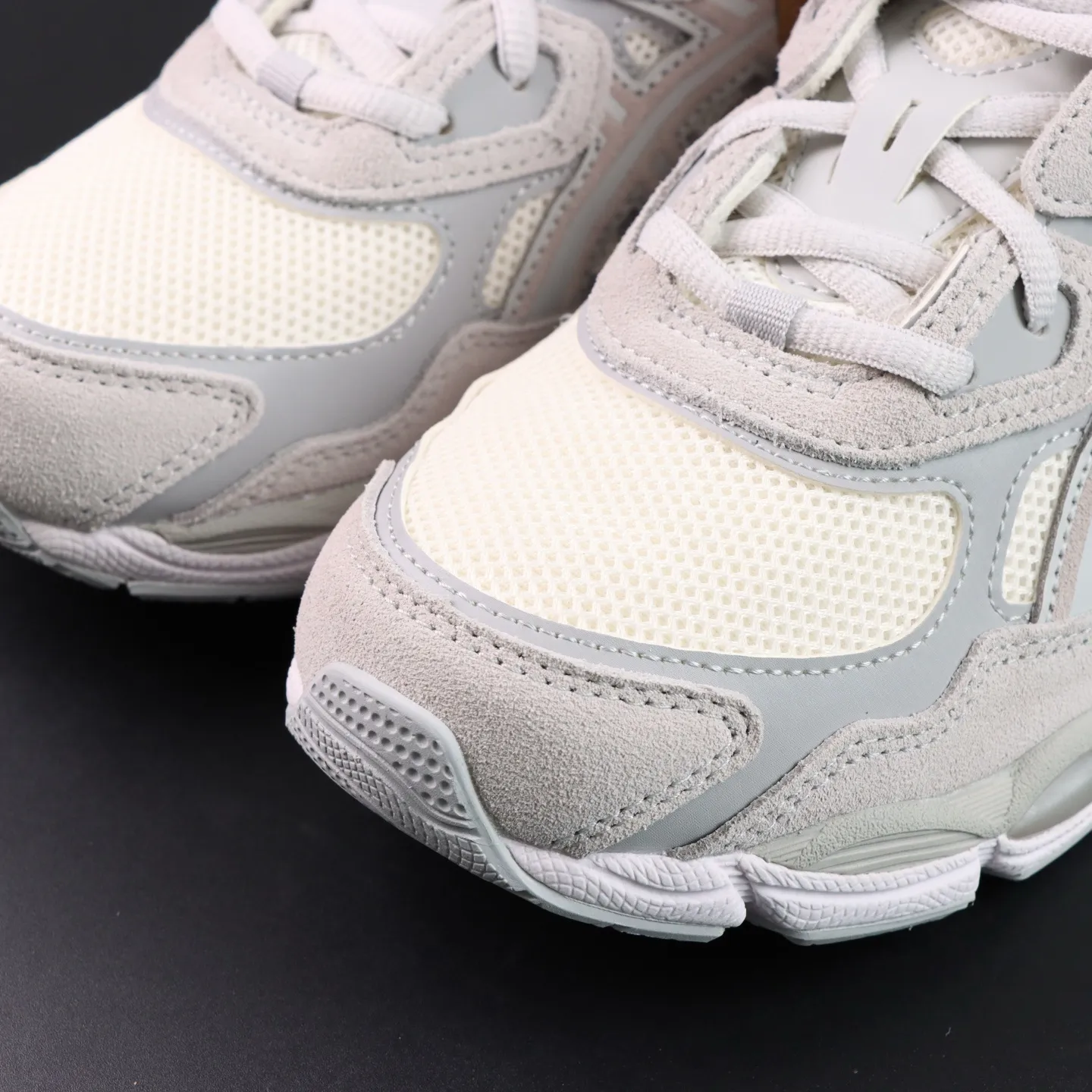 AS Gel NYC Cream Cloud Grey Shoes Sneakers - as0000004 - Image 10