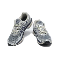 Billy's x AS Gel NYC Pure Silver Midnight Shoes Sneakers - as0000006 - Image 8