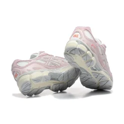 AS Gel NYC Cream Rose Water Shoes Sneakers - as0000016 - Image 7