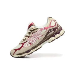 AS Gel NYC Cream Sweet Pink Shoes Sneakers - as0000018 - Image 3