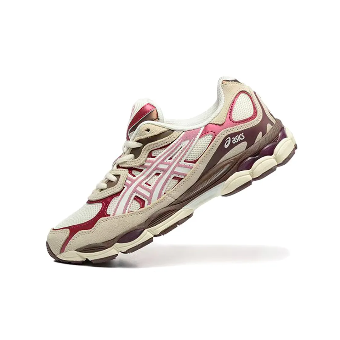 AS Gel NYC Cream Sweet Pink Shoes Sneakers - as0000018 - Image 3