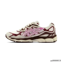 AS Gel NYC Cream Sweet Pink Shoes Sneakers - as0000018 - Image 2