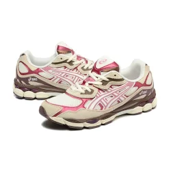 AS Gel NYC Cream Sweet Pink Shoes Sneakers - as0000018 - Image 4