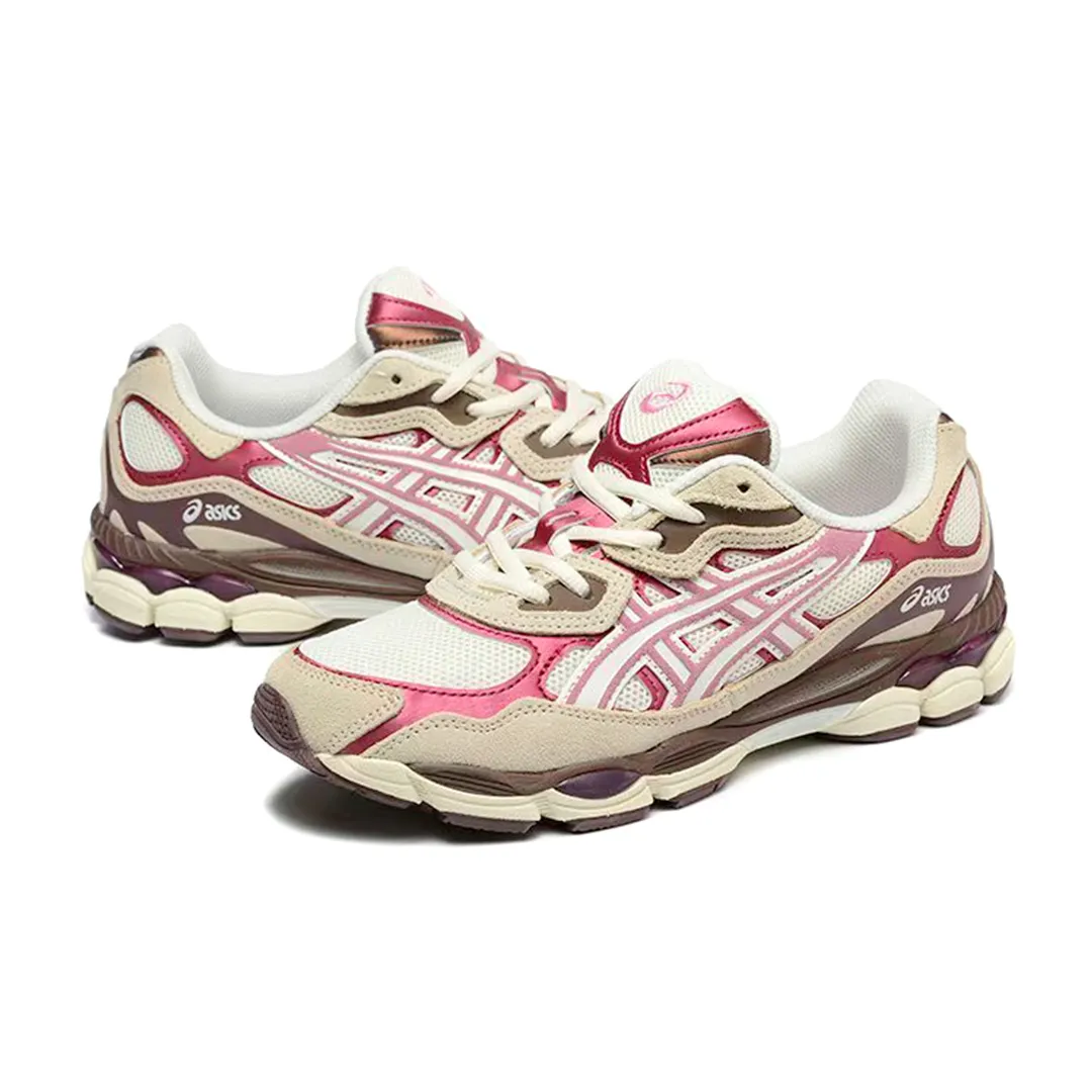 AS Gel NYC Cream Sweet Pink Shoes Sneakers - as0000018 - Image 4