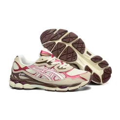 AS Gel NYC Cream Sweet Pink Shoes Sneakers - as0000018 - Image 5
