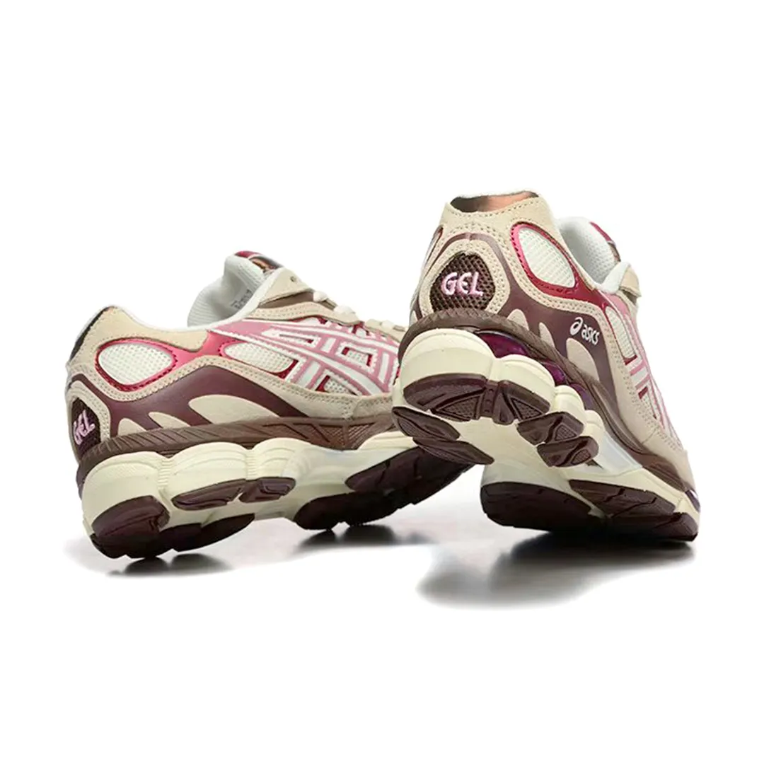 AS Gel NYC Cream Sweet Pink Shoes Sneakers - as0000018 - Image 6