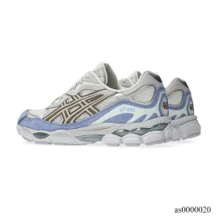 AS Gel NYC Cream Periwinkle Blue Shoes Sneakers - as0000020 - Image 4