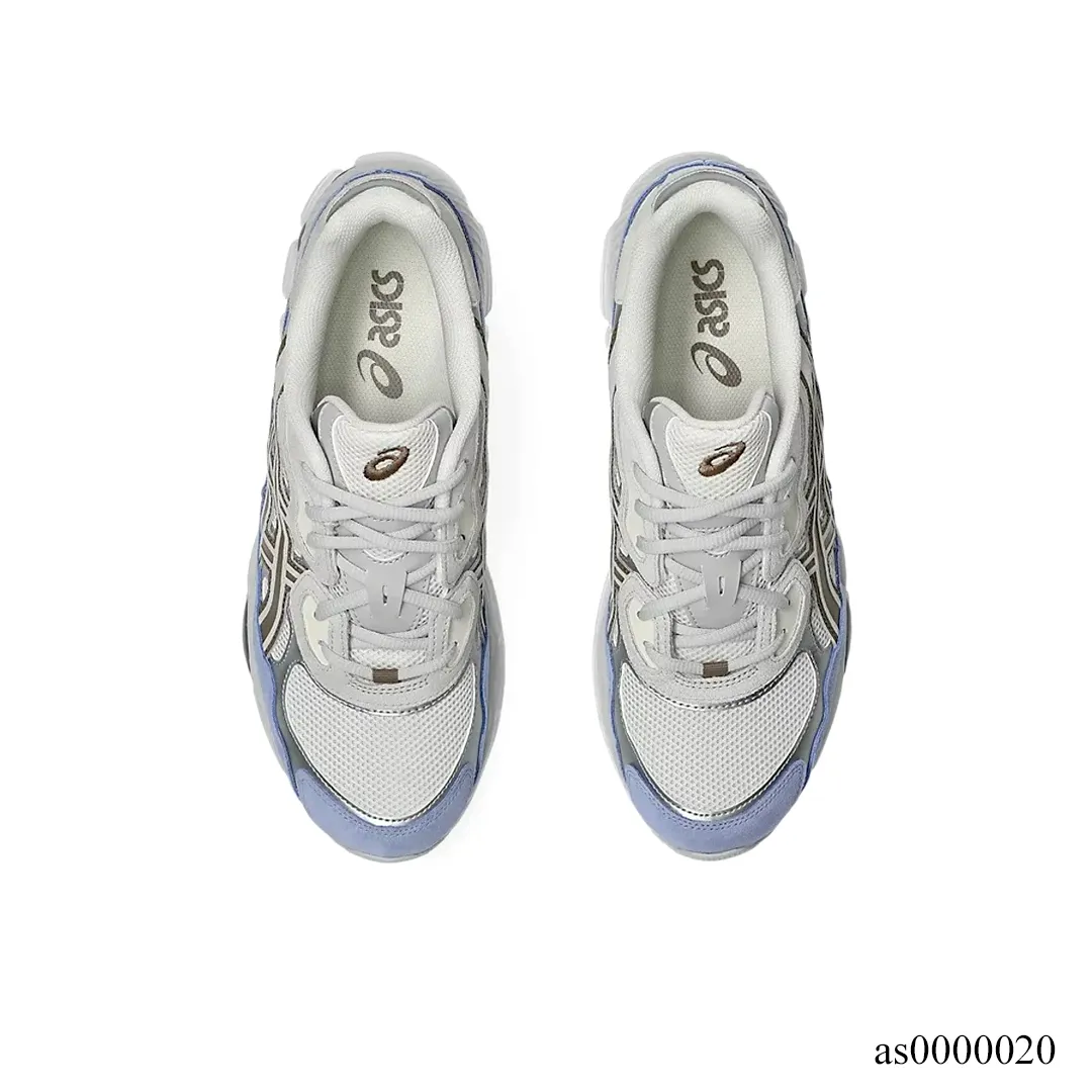 AS Gel NYC Cream Periwinkle Blue Shoes Sneakers - as0000020 - Image 5
