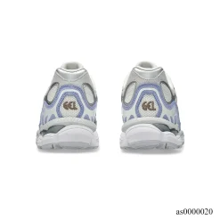 AS Gel NYC Cream Periwinkle Blue Shoes Sneakers - as0000020 - Image 6