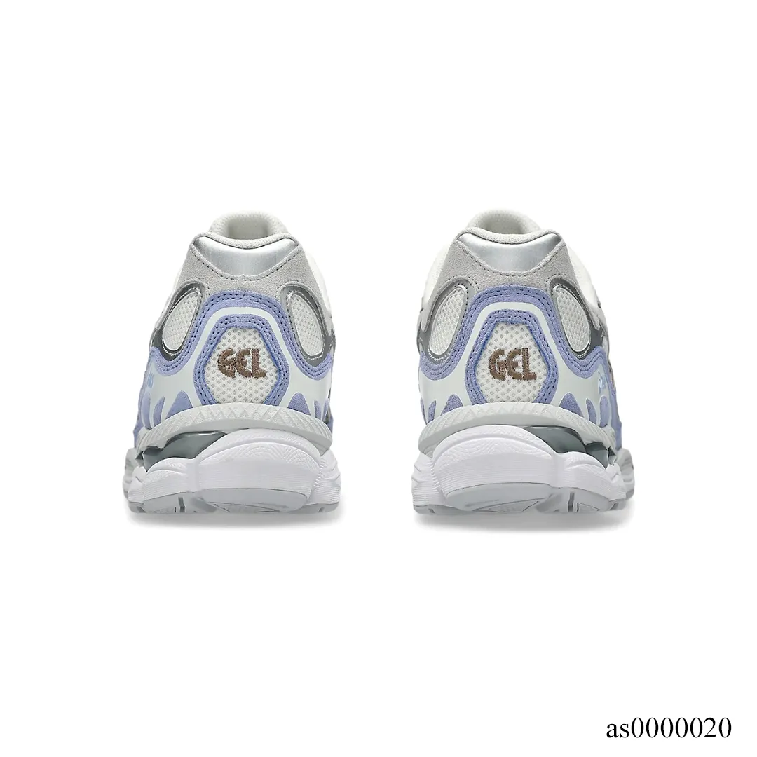 AS Gel NYC Cream Periwinkle Blue Shoes Sneakers - as0000020 - Image 6