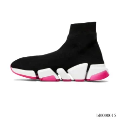 BLCG Speed 2.0 Black Pink Shoes Sneakers - bl0000015 - Image 2