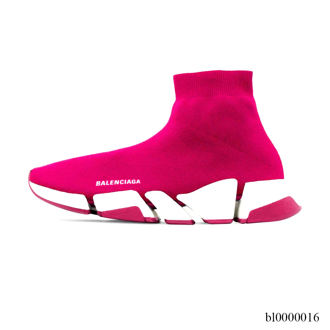 BLCG Speed 2.0 White Pink Shoes Sneakers - bl0000016 - Image 2