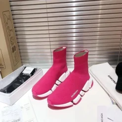 BLCG Speed 2.0 White Pink Shoes Sneakers - bl0000016 - Image 9