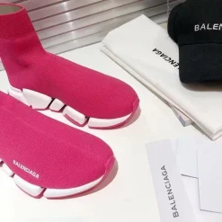 BLCG Speed 2.0 White Pink Shoes Sneakers - bl0000016 - Image 10