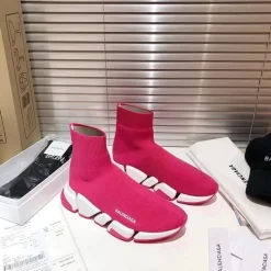 BLCG Speed 2.0 White Pink Shoes Sneakers - bl0000016 - Image 4