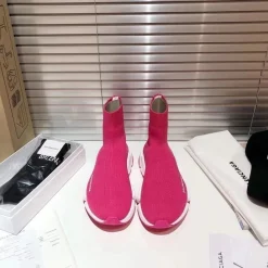 BLCG Speed 2.0 White Pink Shoes Sneakers - bl0000016 - Image 5
