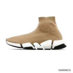 BLCG Speed 2.0 Beige Black White Shoes Sneakers - bl0000018 - Image 2