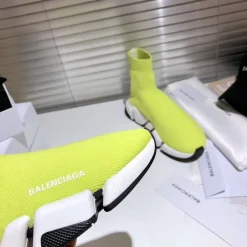 BLCG Speed 2.0 Neon Green Shoes Sneakers - bl0000021 - Image 9