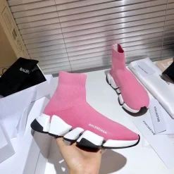 BLCG Speed 2.0 Light Pink Shoes Sneakers - bl0000022 - Image 3