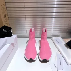 BLCG Speed 2.0 Light Pink Shoes Sneakers - bl0000022 - Image 4