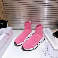 BLCG Speed 2.0 Light Pink Shoes Sneakers - bl0000022 - Image 5