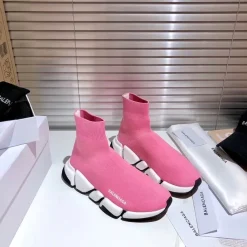 BLCG Speed 2.0 Light Pink Shoes Sneakers - bl0000022 - Image 7