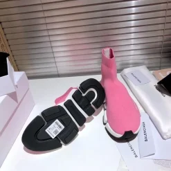 BLCG Speed 2.0 Light Pink Shoes Sneakers - bl0000022 - Image 9