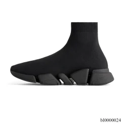 BLCG Speed 2.0 Recycled Knit Black (2020) Shoes Sneakers - bl0000024 - Image 2