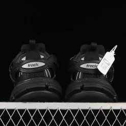 BLCG Track 3.0 Triple Black Shoes Sneakers - bl0000041 - Image 8