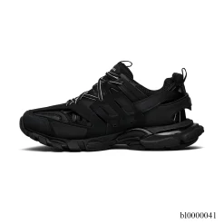 BLCG Track 3.0 Triple Black Shoes Sneakers - bl0000041 - Image 2