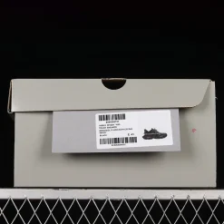 BLCG Track 3.0 Triple Black Shoes Sneakers - bl0000041 - Image 9